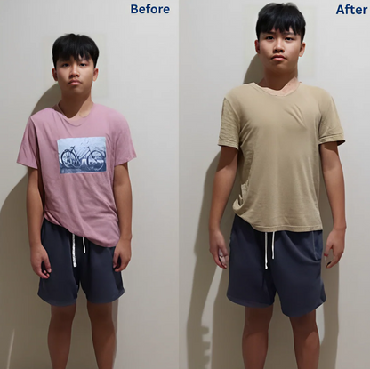 Nourify Heightener Gummies