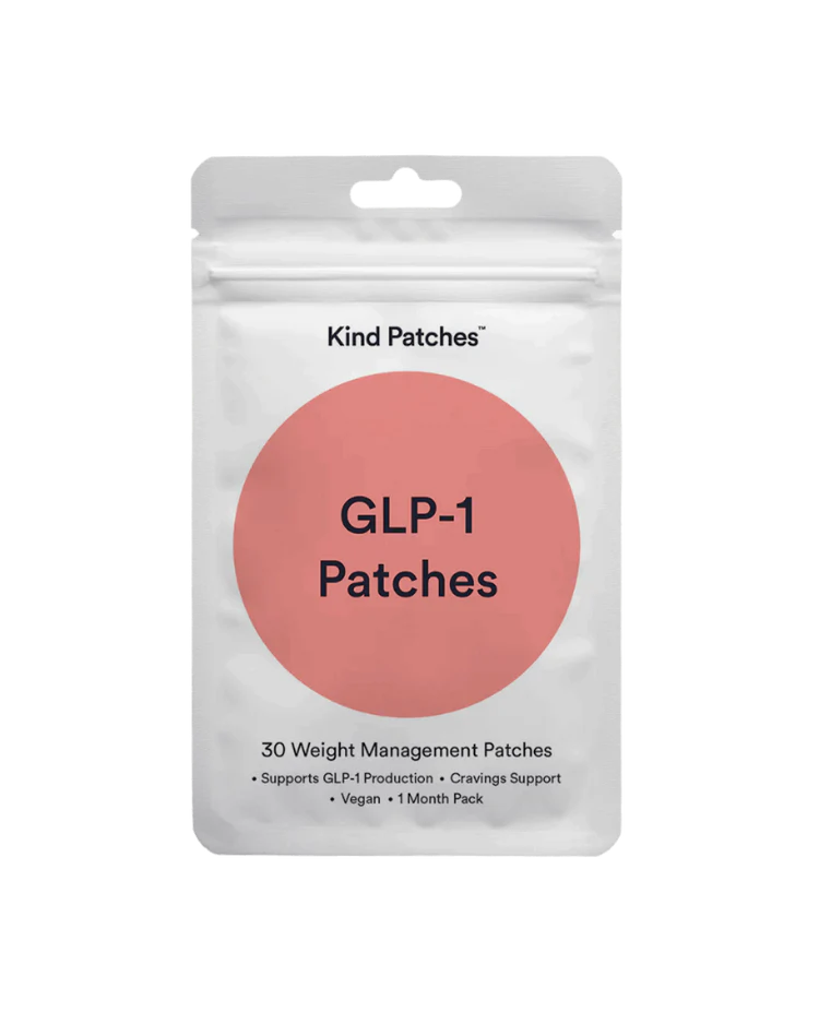 Slim Patches