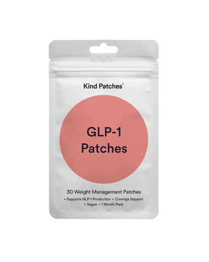 Slim Patches