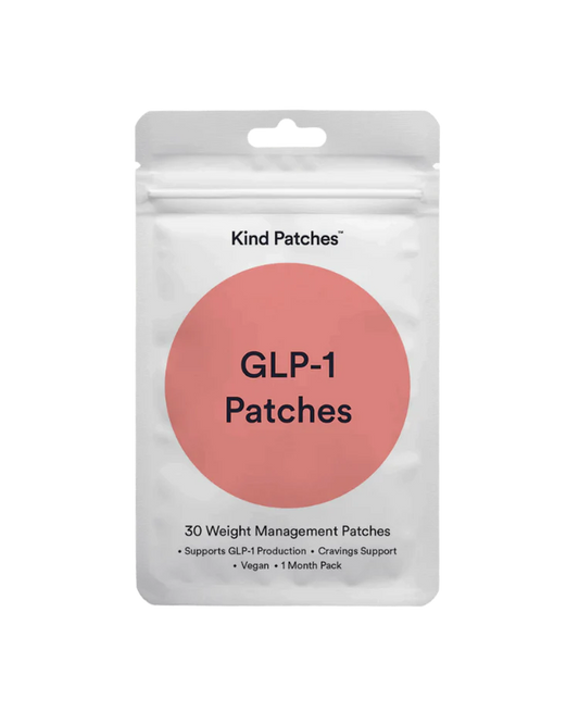 Slim Patches